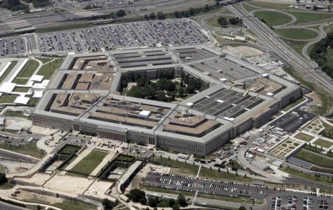 Pentagon Releases New Nuclear Strategy | DefenceTalk