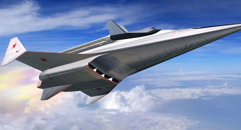 China Claims First successful Test of Hypersonic Aircraft | DefenceTalk