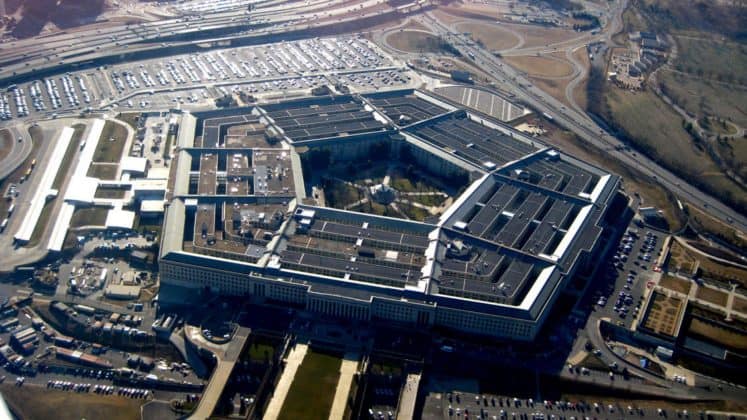 Pentagon fights defense industry consolidation | DefenceTalk