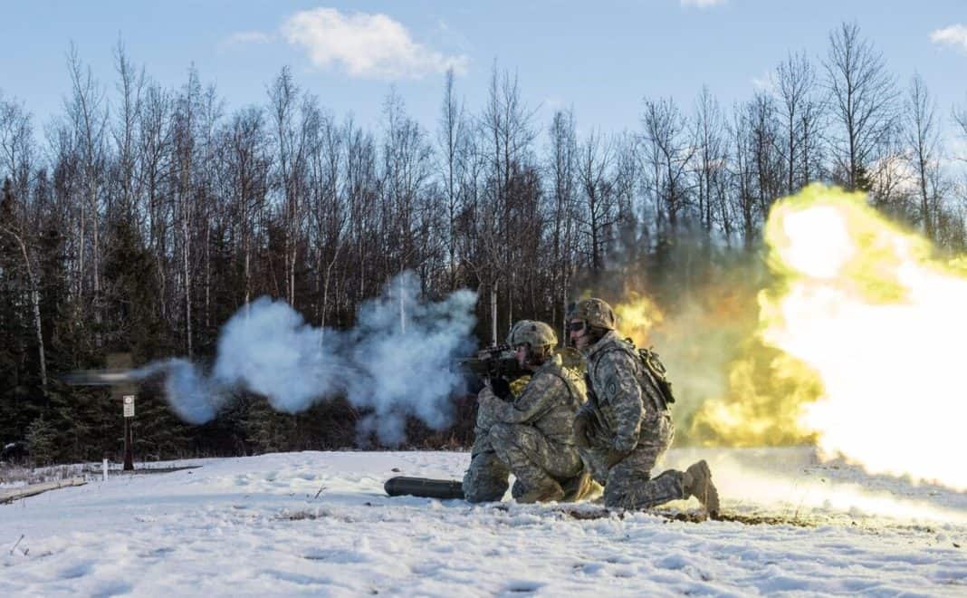 Saab Receives Carl-Gustaf Order from US Army | DefenceTalk