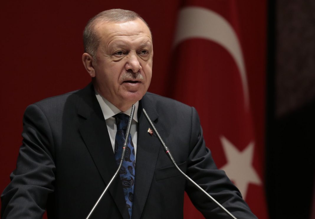 Turkey threatens to stall NATO process if Nordic nations fail to act ...