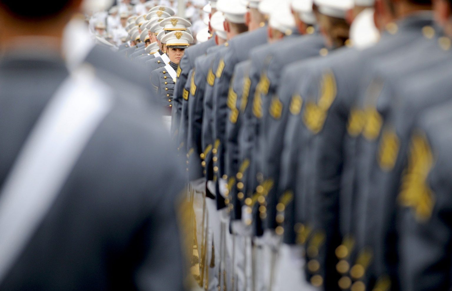 Sexual Assaults Rise At Us Military Academies Pentagon Defencetalk 9440