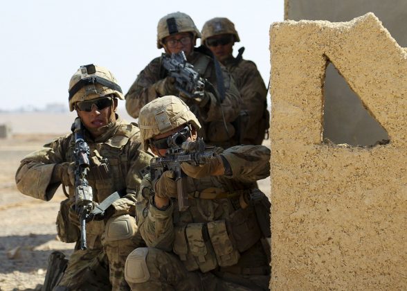 US Army updates Law of Land Warfare doctrine to increase guidance ...