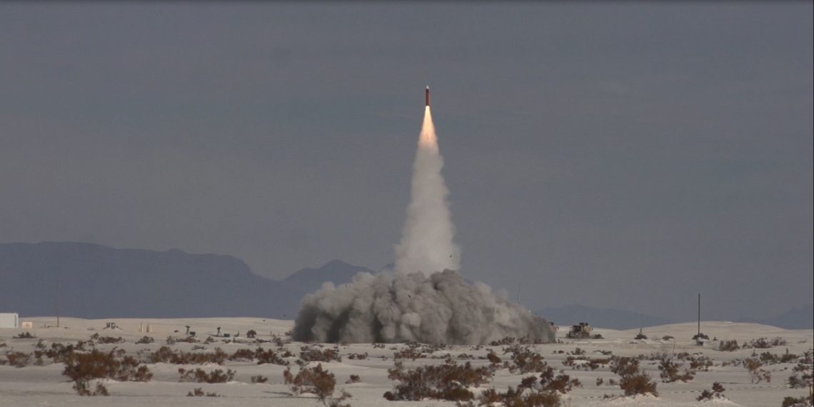 Advanced Air and Missile Defense, in the Hands of Soldiers | DefenceTalk