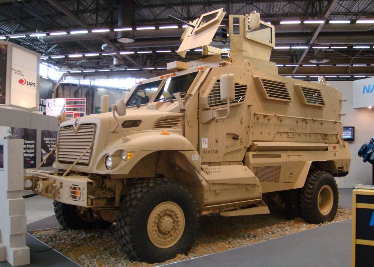 Mrap 