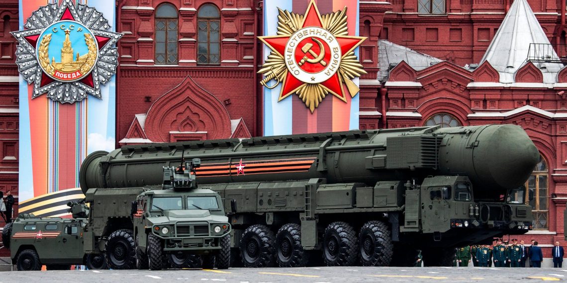 US extends New START nuclear treaty with Russia as rifts rise | DefenceTalk