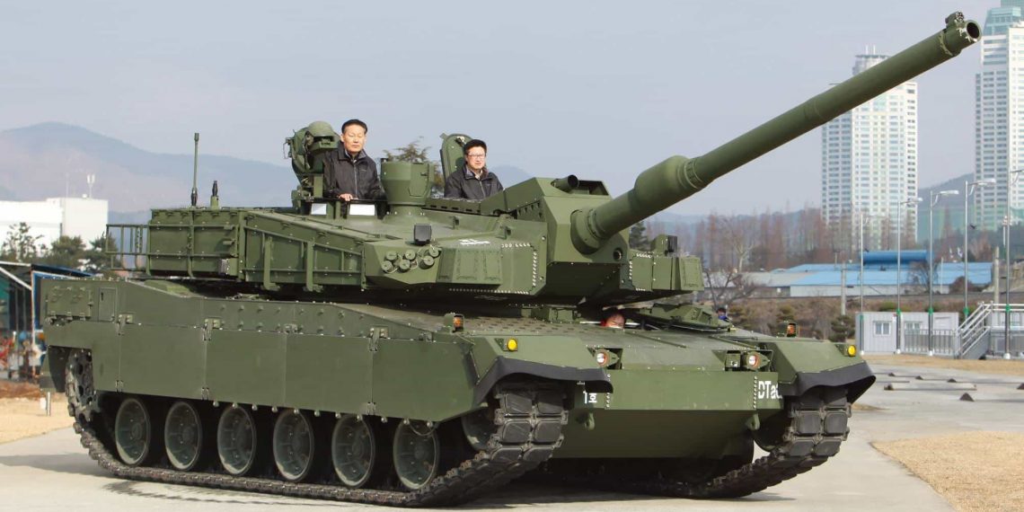 Poland to buy South Korean tanks, planes | DefenceTalk